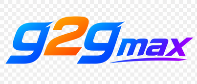 G2G Max โลโก้